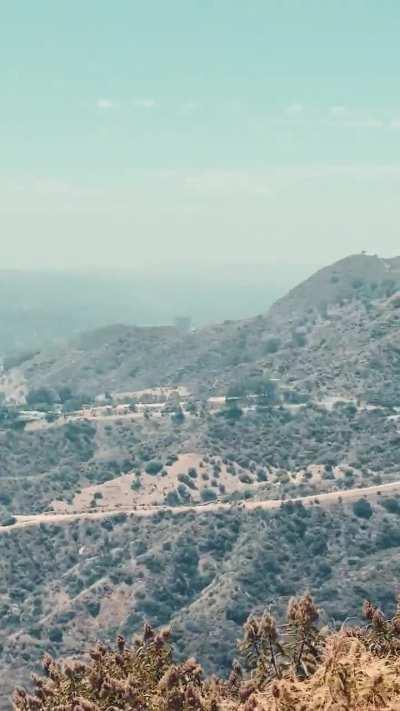 Which view do you like more, the Hollywood Sign or Jade getting fucked from behind?🥵