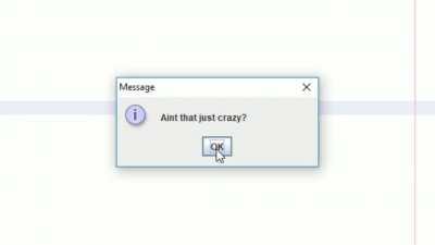 Okuyasu learns computer science