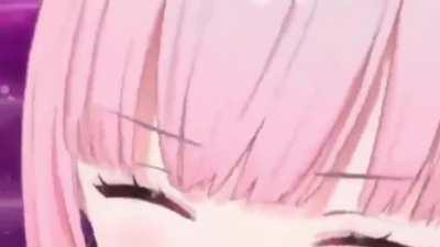 YEAHHH BABY SHE DID IT