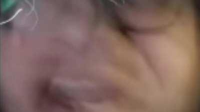 When the main theme is sus 😳