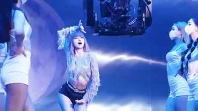 211019 DJ Snake - ‘SG’ feat. Ozuna, LISA, & Megan Thee Stallion (M/V Behind the Scenes)