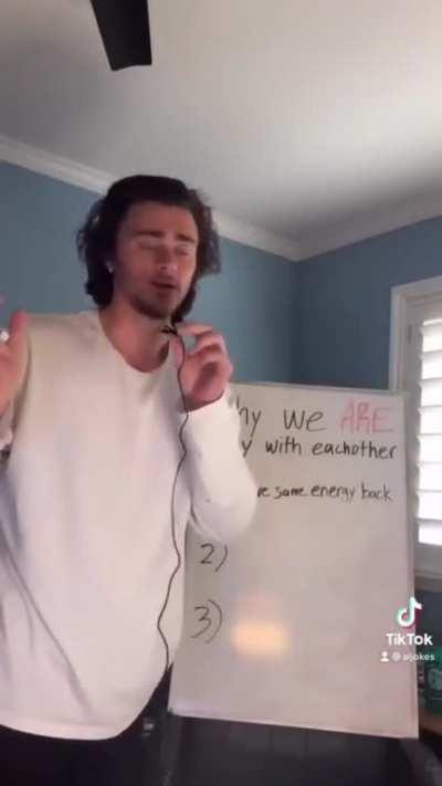 Always kiss the homies goodnight