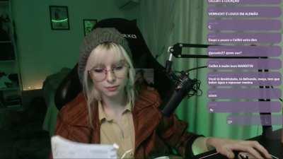 Vazaram a ficha do cellbit no rpg