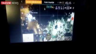 Iranian police arrest troublemakers in Kurdistan region of Iran