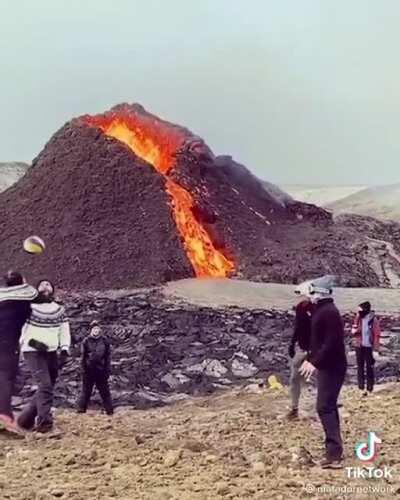 Meanwhile in iceland..