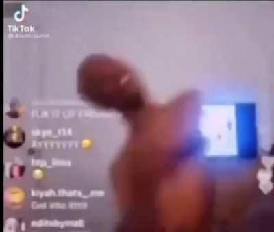 This is you on jail time