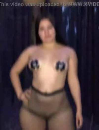 Paula Sarta - Compilação 🔝🔥