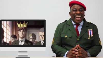 A Message from Big Man Tyrone himself