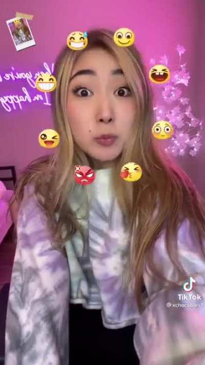 Janet's getting active on TikTok 🥰