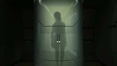 WAKE UP! U sleep to long.