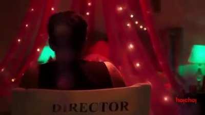 Riya sen in hoichoi webseries