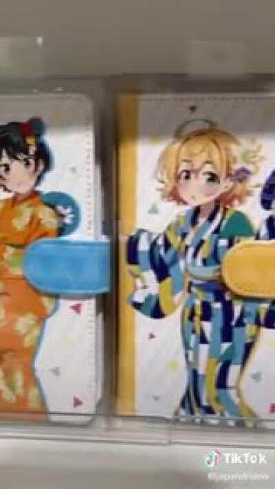 Shop in Shibuya City