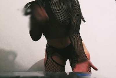 MOMMY WANTS YOU TO EAT HER ASS RIGHT NOW, WHAT ARE YOU WAITING FOR? 😈🤬[f]