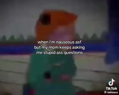 I need to know what the original source of this tiktok is