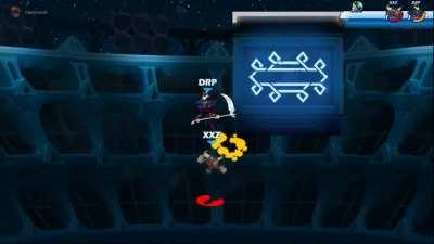 Weapon throws save lives kids