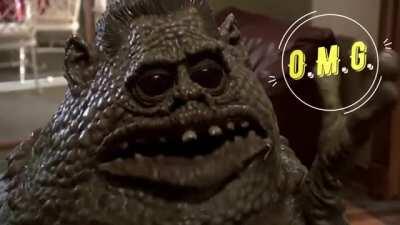 a complete SH*T post