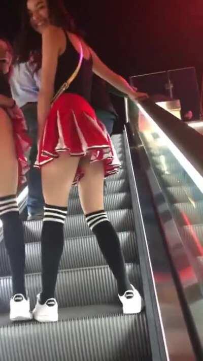 These Are The Girls ...