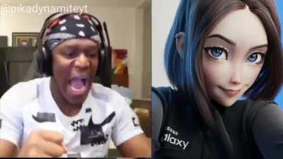 They say it's a typo