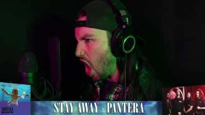 If Nirvana's - Nevermind was performed by 12 different bands