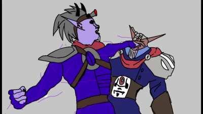 chaos (certeza que tem DMCA)