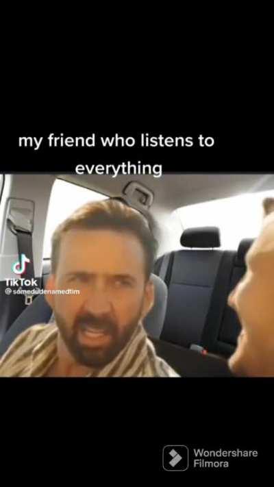 no cock like horse cock