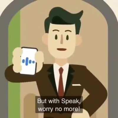 Bruh, they aired this?