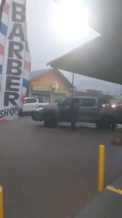 Chiriquí, western Panama - Flash flooding reported - 5 October 2025