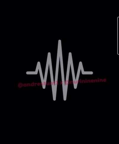 Since Carti don't wanna drop new music, we decided to try this ourselves 😓