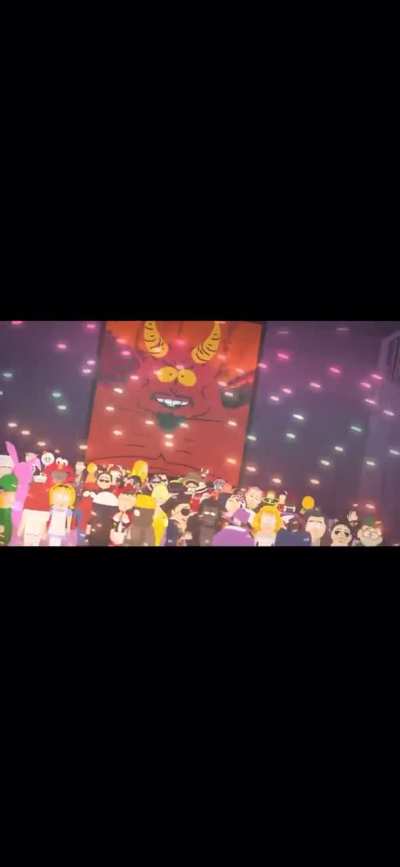 SouthPark episode LOL