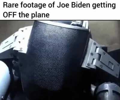 Everything that falls up must and will fall down eventually