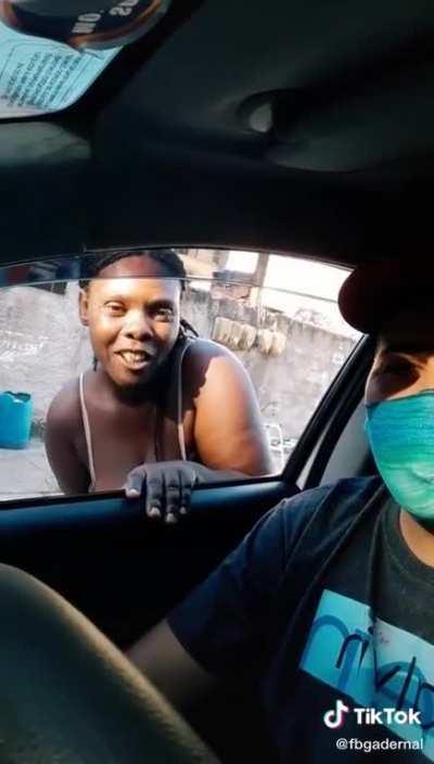 Se explica ae Foxy...