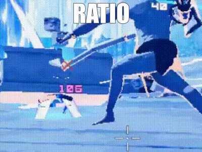 RATIO