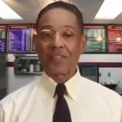Cut script Gustavo fring breaking bad ðð²ð²ðð³ð£ï¸ð£ï¸