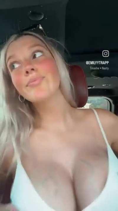 Emily Trapp INT 🌍🆕