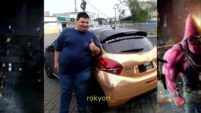 mario games é o crime