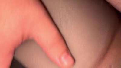 Best way to end the night 🥰