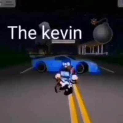 THE KEVIN