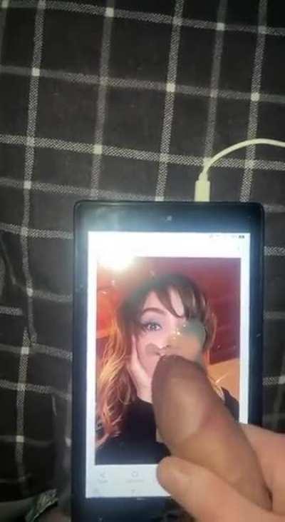 Cum Tributes Lauren Mayberry 🍆💦💦💦