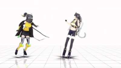 My end board after I mess up my combo