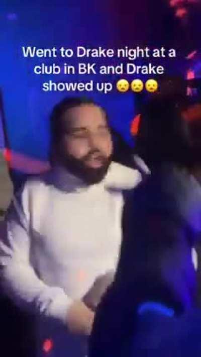 🤣 Drake Lookalike 