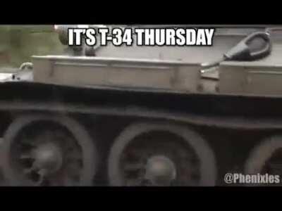 Thursday geldiğine göre.