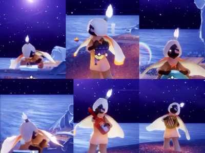 Music Sheet 22 from Gloating narcissist ;)