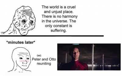 such a wholesome scene........