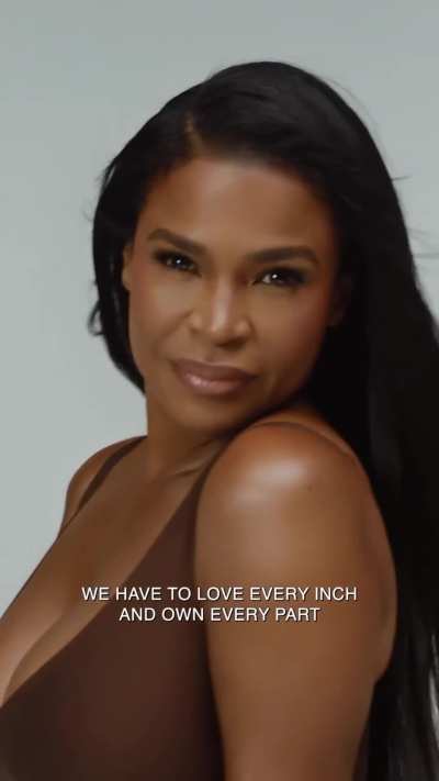 Nia Long