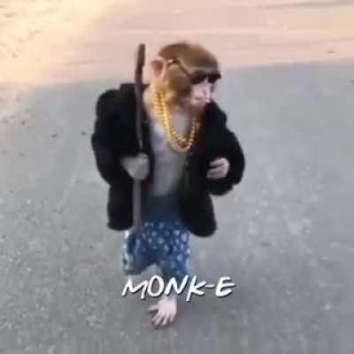 Se le ve fresco a mi pana