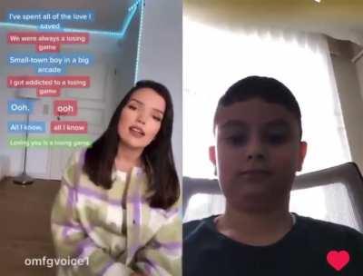 Real strong chad vibes from this one