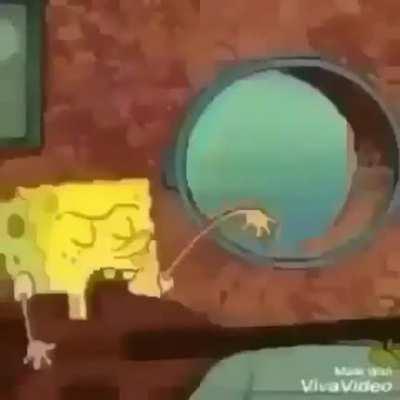 Patrick is a dirty fucking ni-