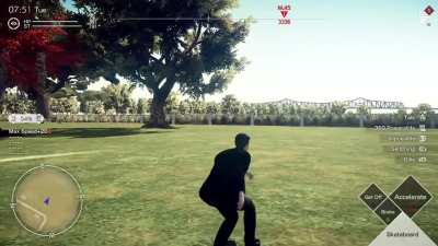 Tried to finish Galena's doll sidequest but this kept happening (Warning: Flashing Lights)