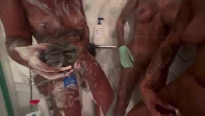 Deshae Frost NSFW OF