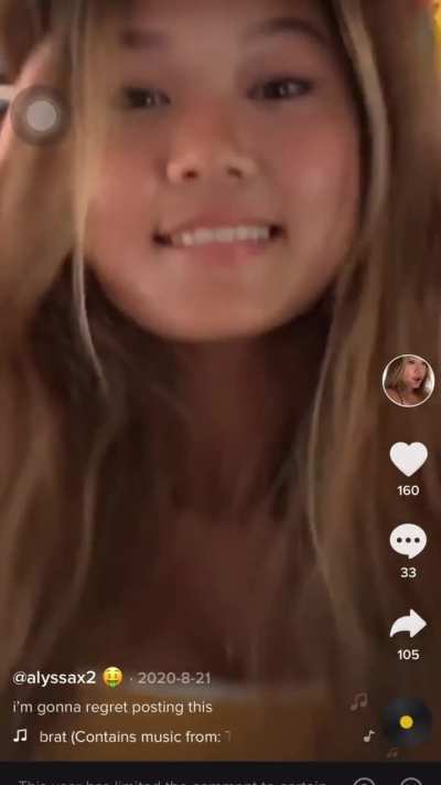 @lyssa🥳/@alyssax2🤑 compilation